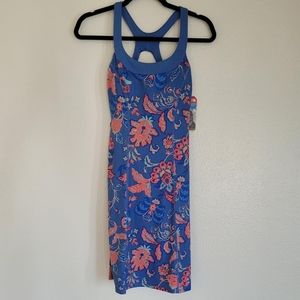 North Face Athletic Dress Size XS